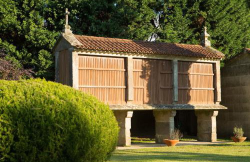 Pedreiras Cottage Rias Baixas - Foto 4