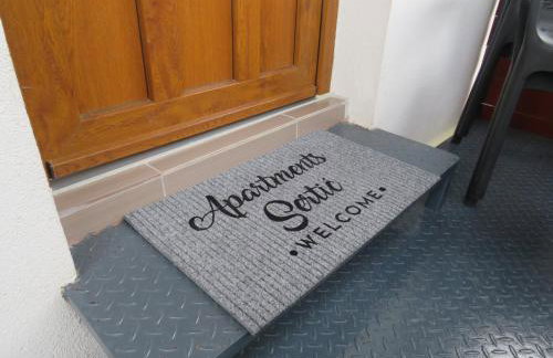 Apartments Sertic 4 stars - Foto 18