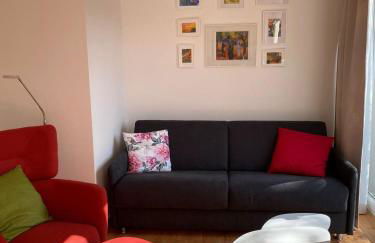 Ferienwohnung Hahn - Foto 11