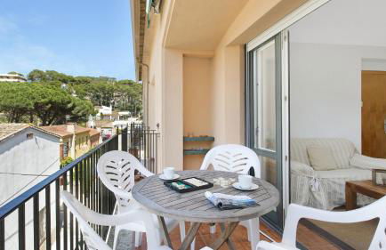 1Sarri - Llafranc - Foto 1