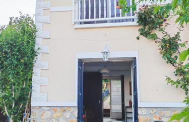 Comfortable house 45m2, 20 min to Paris with BBQ and shared private garden - Foto 17
