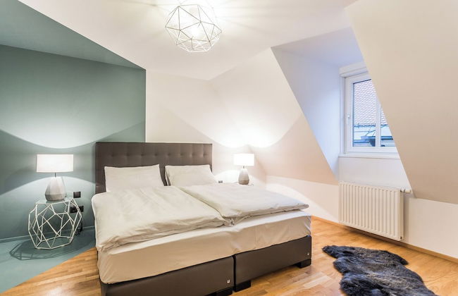 Roksoxhome Designer Boutique Apartment - Foto 19