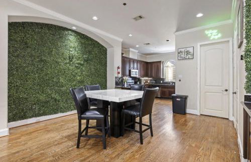 Immersive Getaway - Space, Jungle & More - Foto 28