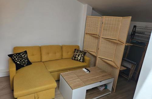 Nautica bulles jacuzzi privatif vue lac marin - Foto 42