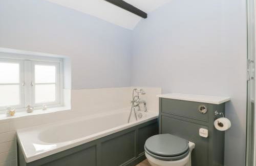 Granary Cottage - Photo 31