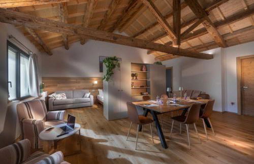 Agriturismo Villa di Modolo - Cortile della Latteria - Foto 34