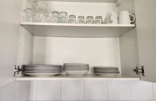 Berges du Léman-cœur de Thonon - Foto 18