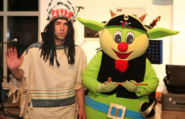 Terme Čatež - Sonce - Čatež ob Savi - Foto 67