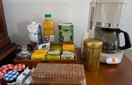 Castle View Menthon - Foto 37