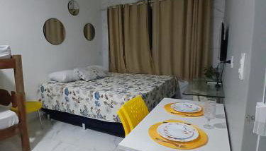 Recife e Olinda - Studio Bastos Residence - Foto 2