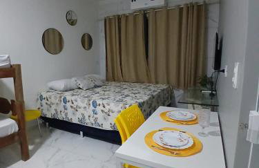 Recife e Olinda - Studio Bastos Residence - Foto 2