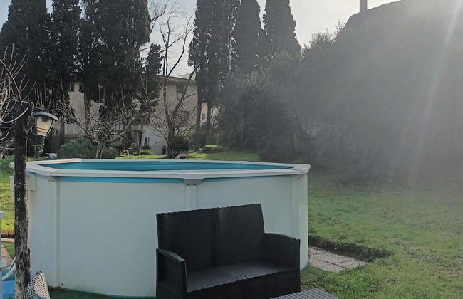 Luxury Retreat Montevettolini - Foto 17