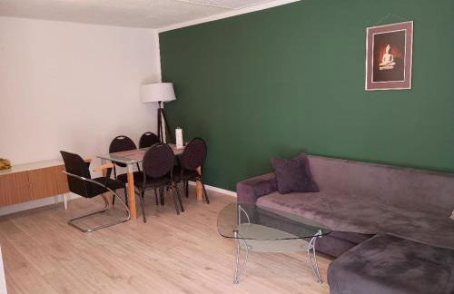 Gästezimmer-Dieburg - Foto 4