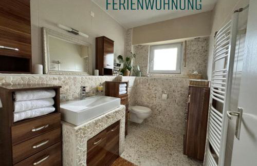 2 Wohnungen im Refugium 2020 - Foto 19