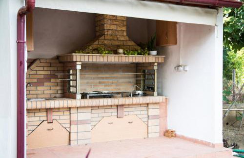 koula's apartments - Foto 26