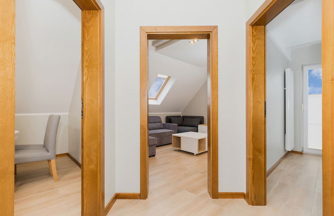 Holiday House Nemo by Renters - Photo 44