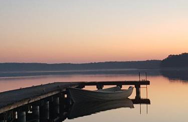 Ekosfera Piława Apartamenty z podgrzewanym basenem - Foto 24