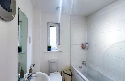 New Modern Detached House with 5bdr Glasgow - Foto 52