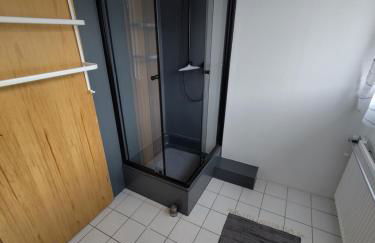 Geräumige Wohnung in der Natur - Foto 4