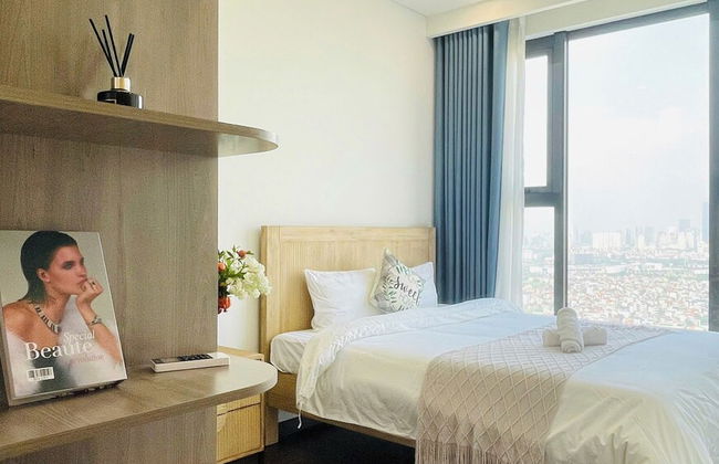 1 Bedroom Vinhomes Smart City - Foto 29