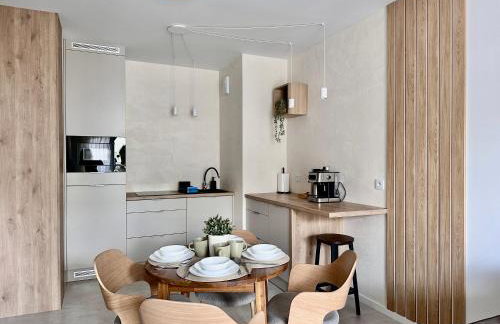 Apartment Chrzanòw - Foto 26