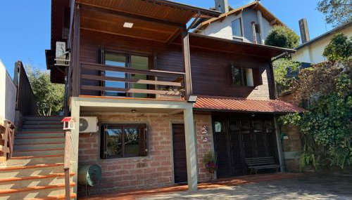 Sua Casa no Centro Gramado, 1km Rua Coberta - Foto 3