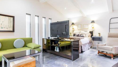 The Hidden Cliff, Elegant Suite-NO cleaning fee - Foto 2