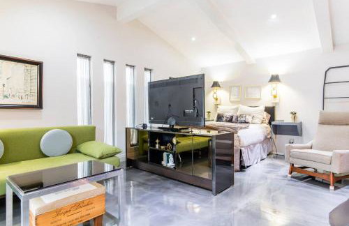 The Hidden Cliff, Elegant Suite-NO cleaning fee - Foto 2