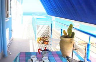 Appartamento Il Gabbiano Balestrate - Foto 35