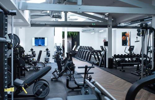 Résidence AURMAT - Appart - Hôtel - Boulogne - Paris - Foto 62