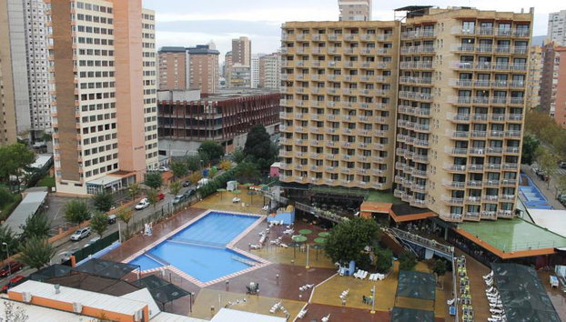 Alpha Apartments - Foto 2