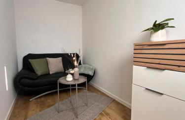 Hinterhaus am Stadtrand Chemnitz - Foto 32