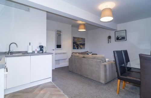 Frant Road Retreat | Private Parking - Foto 34