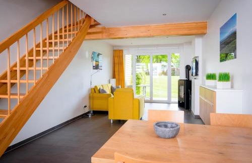 Reihenhaus im Ostseeresort Dampland - Foto 34