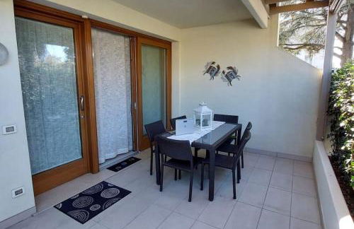 Residence Jesolo Lido centro con piscina - Foto 20