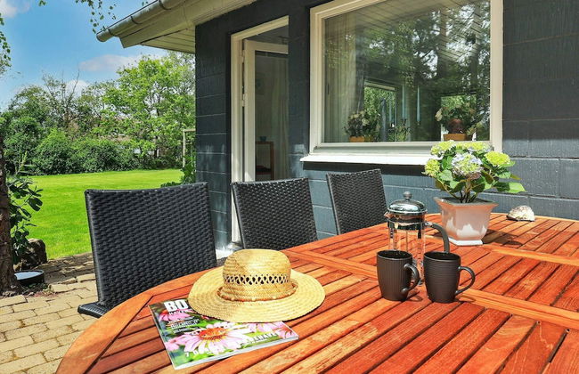 6 Person Holiday Home in Millinge - Foto 27