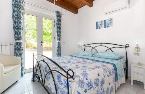 Trentova - Agropoli - 300 metri dal mare - Foto 11