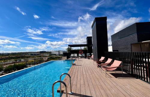 Calido Valdebebas - Foto 1