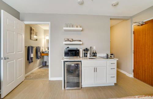 Convenient Studio Stay Easy Access to Twin Cities - Foto 20