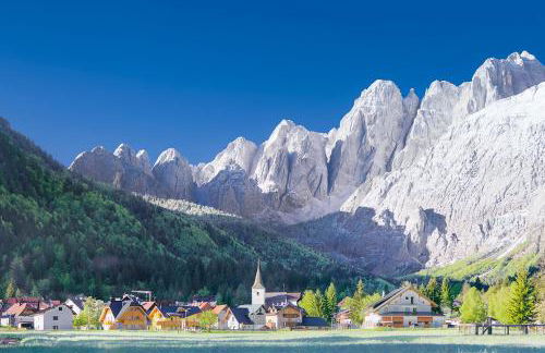 Casa Margherita - Valbruna - Photo 1