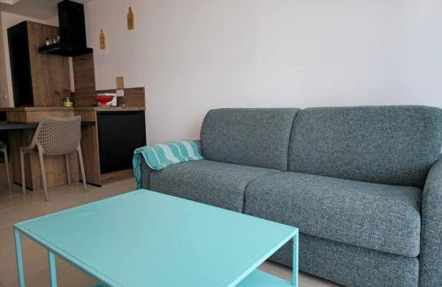 Valras Panarea 4 people - Foto 14