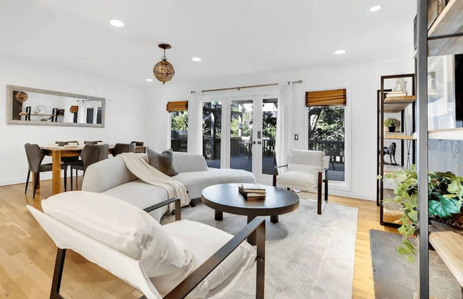 Dos Palos by Avantstay Mod Hollywood Sanctuary - Foto 33