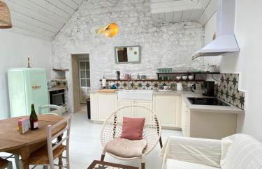 Les Gîtes du Goelo - Foto 77