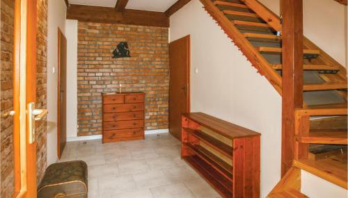 Lovely Home In Wicko With Wifi - Foto 5