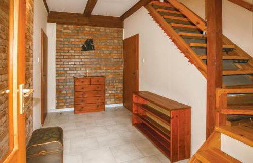 Lovely Home In Wicko With Wifi - Photo 5