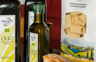 Agriturismo La Ghiraia - Foto 70