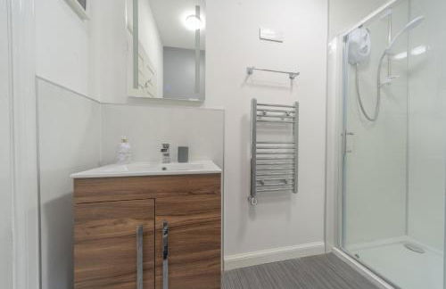 Mandela House Apartments Near Edinburgh - Foto 28