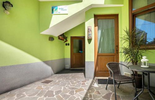 Agritur piazera con terrazzo - Photo 18