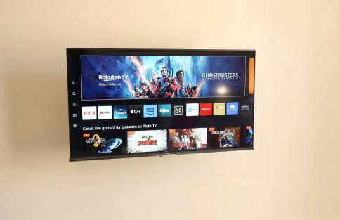 Airport FCO, Ostia antica - Livio's home - Foto 12