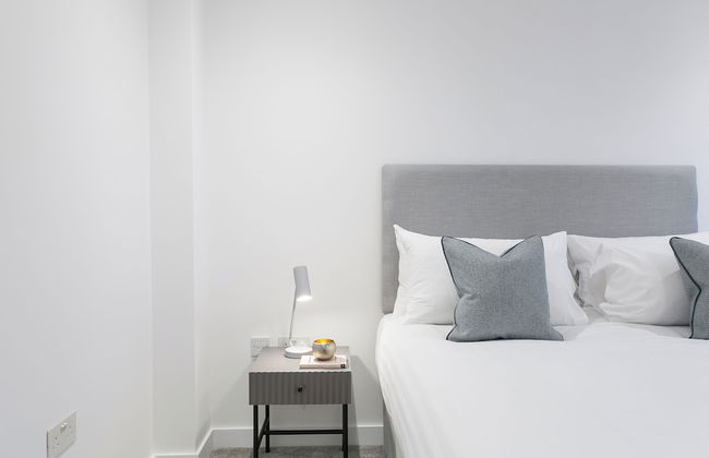 Urban Chic - Marine - Foto 30